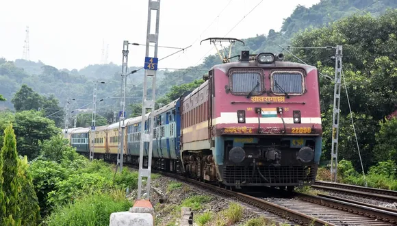 NF Railway Announces Puja Special Trains to Manage Festive Rush